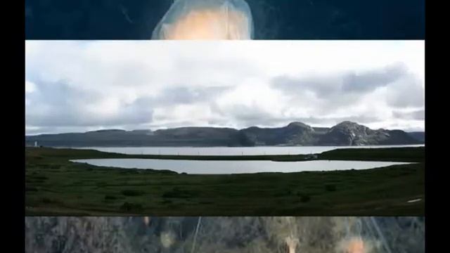 памятники природы мурманской области смотреть онлайн