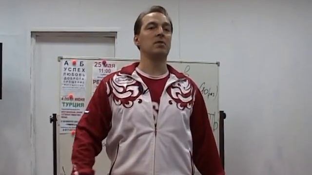 Норбеков Деменьшин - Мастерская здоровья. д.4 ч.1 Как стать здоровым смотреть онлайн