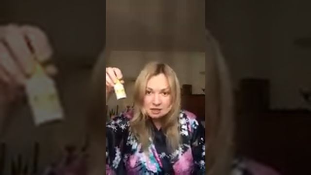 Аква-Прополис от Компании "Промёд" для защиты от вируса смотреть онлайн