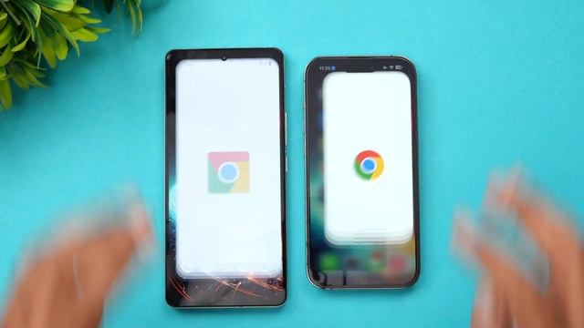 iQOO 11 vs iPhone 14 Pro Speedtest [SD 8 Gen 2 vs A16 Bionic] смотреть онлайн