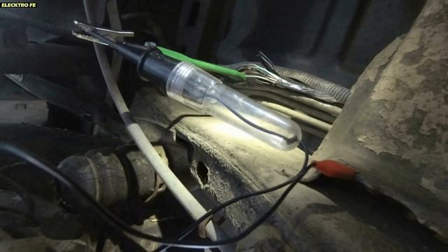 Auto que da marcha pero no enciende (diagnostico y reparacion) смотреть онлайн