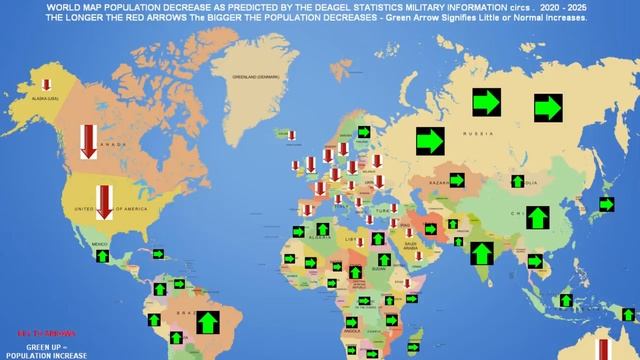 Massensterben: Das Geheimnis der Deagel-Liste смотреть онлайн