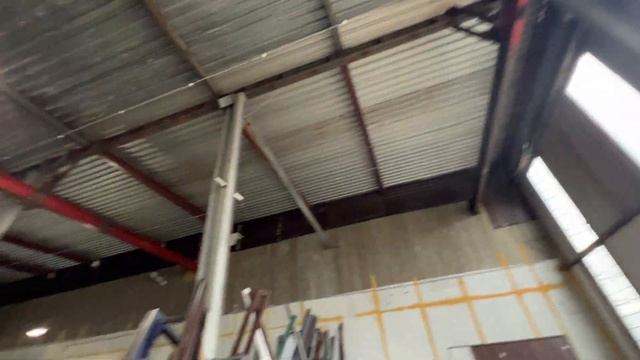 ст.м. Парнас - 1000м2 смотреть онлайн