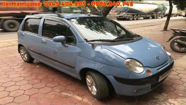 43 triệu, Bán xe Daewoo Matiz Super đời 2007, nhập khẩu смотреть онлайн