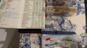 #распределениебюджета#системаконвертов#деньги#бюджет