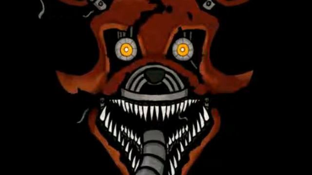 Обработка музыки Mortal Kombat (от фанатов) звуки ассоциированны с Foxy. смотреть онлайн