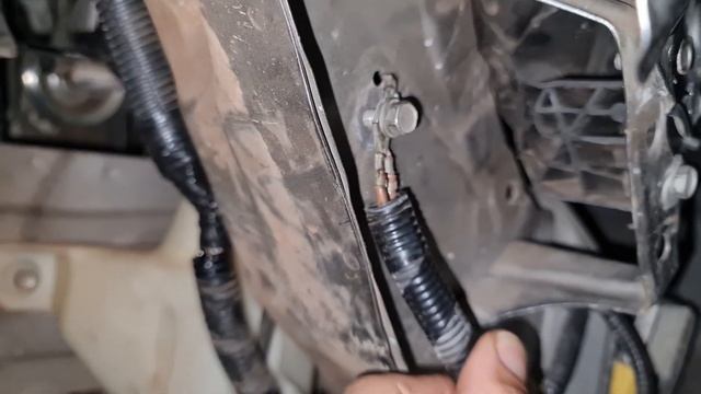 Resolvendo problema no modulo abs Civic 2014! Erro 61-11 смотреть онлайн