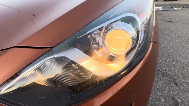 Найти живой автомобиль до 1.2 Млн.₽. на АКПП. Подобран Hyundai i30 рестайлинг. Псков. смотреть онлайн