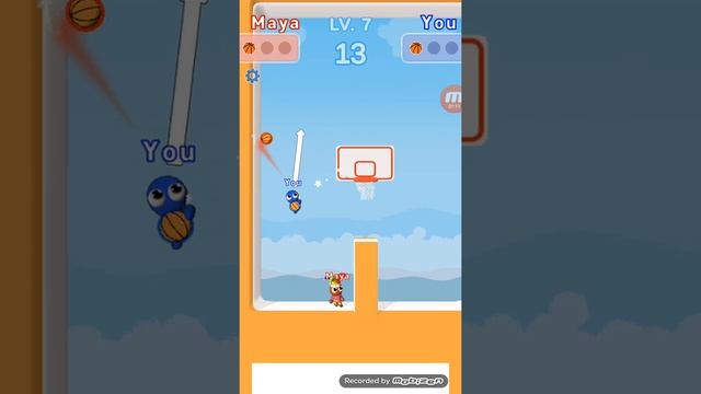 baskidball simulator захар смотреть онлайн