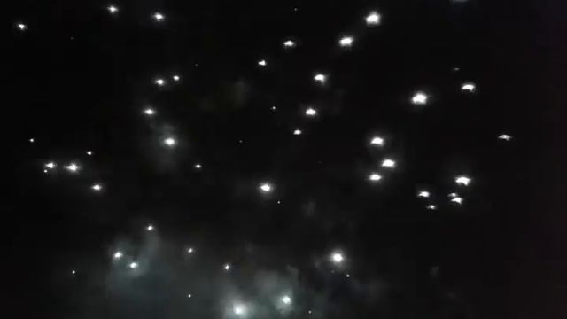 Салют в парке Гагарина смотреть онлайн