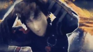 Мерида и Иккинг - Нынче ты узнал любовь! OST Король лев