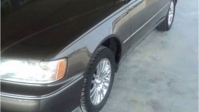 1997 Infiniti Q45 Used Cars Knoxville TN смотреть онлайн