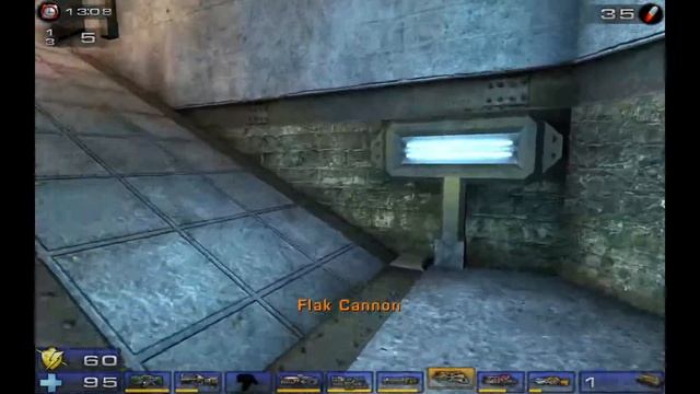 Unreal Tournament 2004: Editor's Choice Edition