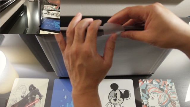 UNBOXING - Mid 2017 15-inch Space Gray MacBook Pro $2799 config [4K] ? смотреть онлайн