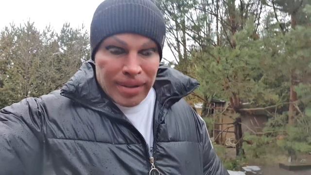 Хочешь жить в раю на 500$? / Саша Шпак смотреть онлайн