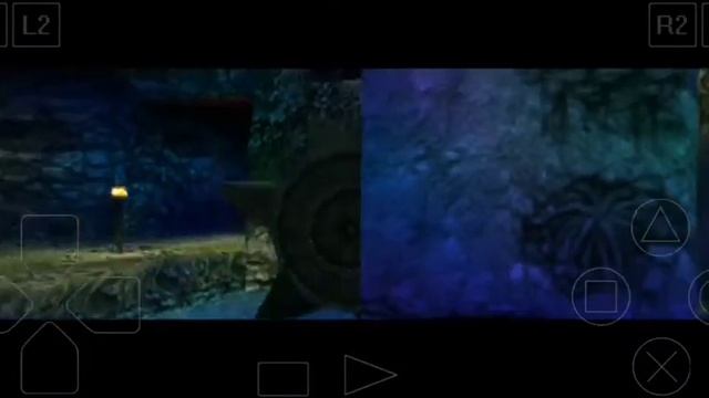 Game Jadul PS1 - Akuji the Heartless | EPSXE смотреть онлайн