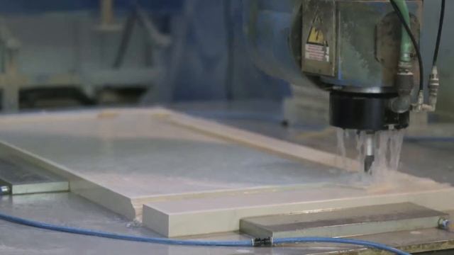 Carrara Производство изделий