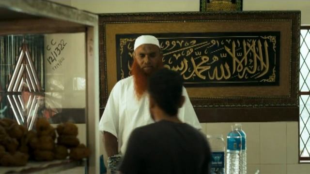 GKSF - TV Commercials - 5 смотреть онлайн