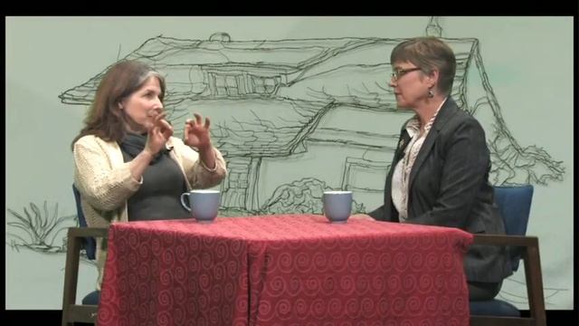 Elizabeth Berrien Interview for You Tube 8 4 13 смотреть онлайн