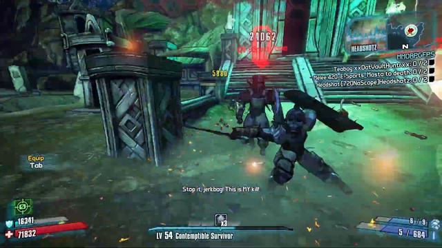 Borderlands 2 Tiny Tina's assault on Dragon Keep Swordsplosion!!! and Gameplay Highlights смотреть онлайн