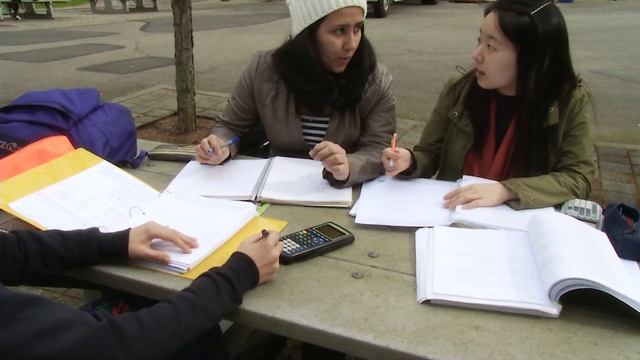 The Student Experience at Bellevue College смотреть онлайн