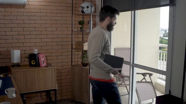 iPAD PRO finalmente pode substituir um NOTEBOOK com iPadOS? | Análise / Review Completo 2019 смотреть онлайн
