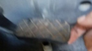 vw t4 замена тросика газа и что за датчик на тросе