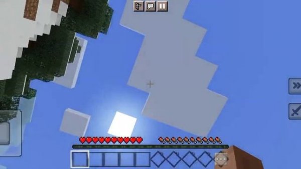 как создать свой сервер в майнкрафт на телефоне