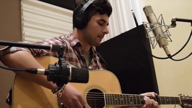 Oisin Hassan - Delicate [Cover] // Walkabout Sessions смотреть онлайн