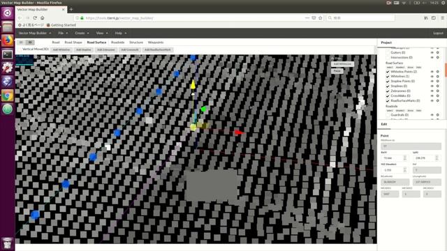 Vector Map Builder Ver.1.0 - Overview смотреть онлайн