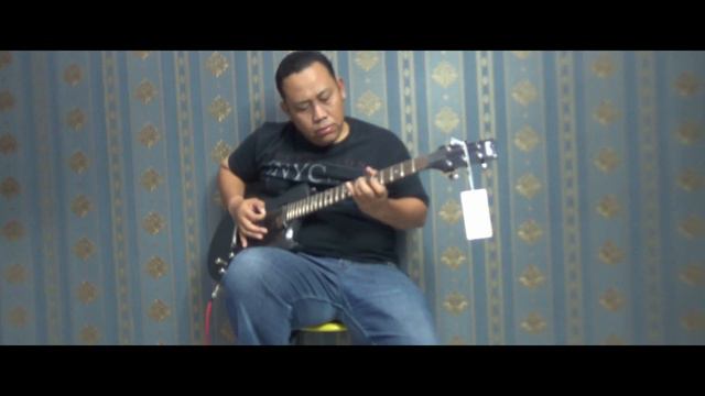 Demo Gitar - Ibanez Gio GARTS 70 смотреть онлайн
