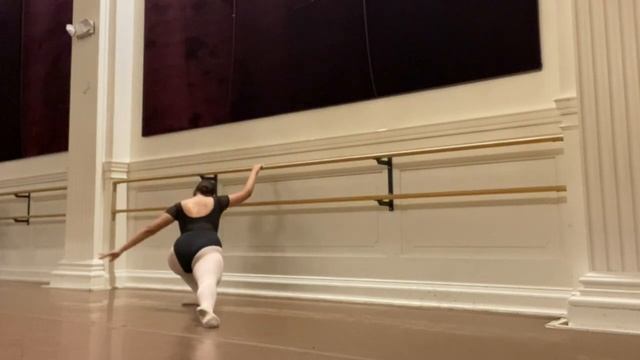 Samara Cohen- Video Audition смотреть онлайн