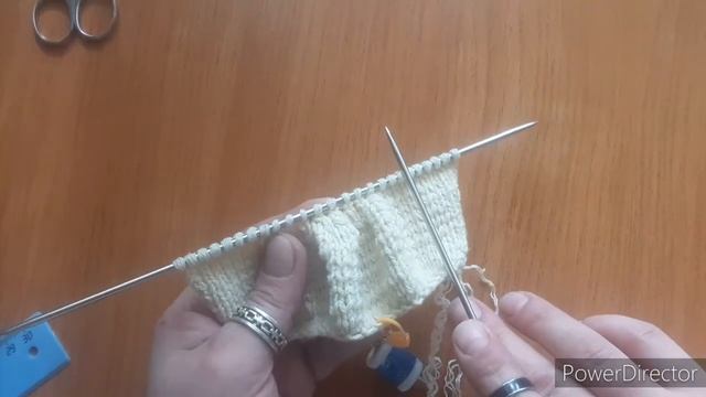 ? МИШКА СПИЦАМИ . ЧАСТЬ 1. НОЖКИ. смотреть онлайн