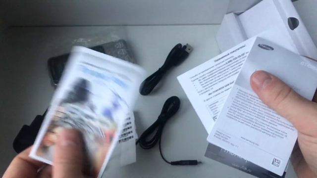 SAMSUNG C3322 Old Stock UNBOXING ONLY [4k] смотреть онлайн