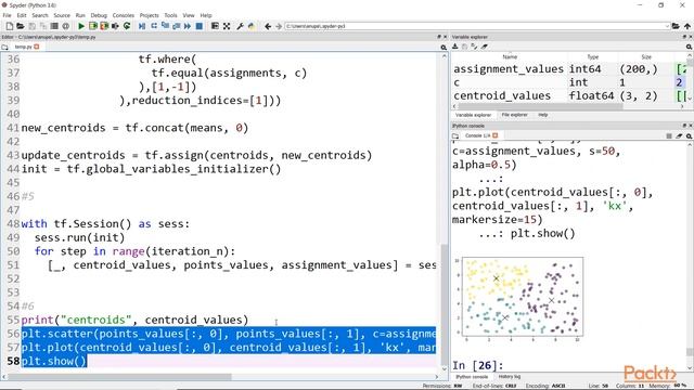 Hands-On Predictive Analytics with TensorFlow 2.0 : The Course Overview | packtpub.com смотреть онлайн