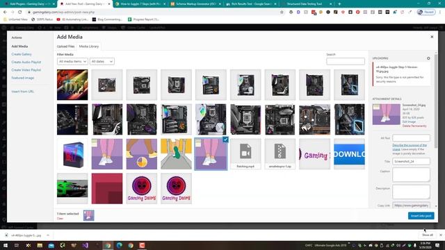 How to Implement "How-To" Schema in Classic Editor смотреть онлайн