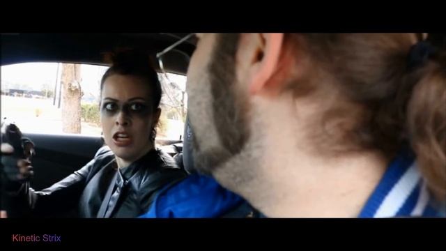 Rosemary & Sage Race Against Thyme - Official Trailer смотреть онлайн