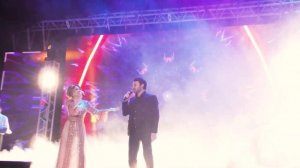 Рустам Ахмедханов и Гульханум Гаджиева - Любить так любить