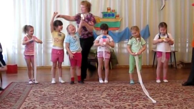 Детский сад №16 Солнышко смотреть онлайн