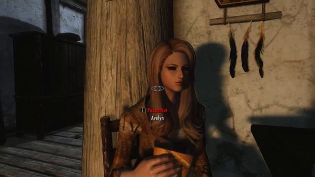 3 Skyrim Mods: Pooffy Mist, Shiny Gems & Avelyn смотреть онлайн