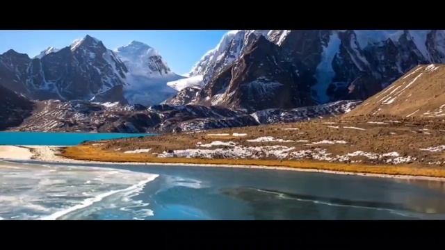 When is the Best Time To Visit Sikkim || সিকিম ভ্রমনের উপযুক্ত সময় || Low Cost Tour Suggestion смотреть онлайн