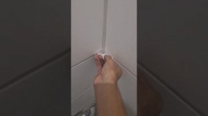 Исправляем косяки плиточники затиркой