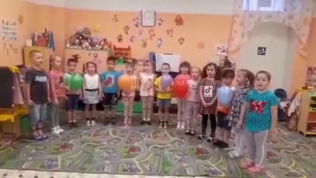 Видео поздравление ко Дню Матери от воспитанников подготовительной группы смотреть онлайн