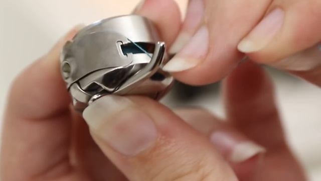 SINGER® 2273 ESTEEM™ II Owners Class - Threading