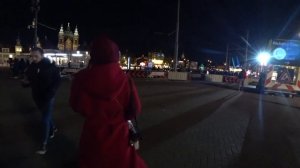 БЕССТЫЖАЯ ЕВРОПА! Район КРАСНЫХ ФОНАРЕЙ под space кексиком. СКОЛЬКО СТОИТ? ЭТО АМСТЕРДАМ! Цены на .