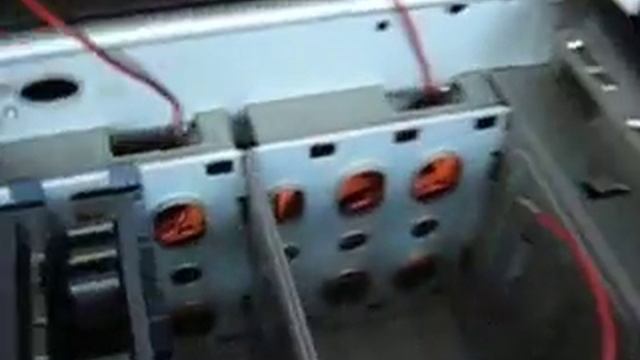 Assemblaggio pc Nuovo, da Fiera Radiantistica Montichiari primavera 2014 смотреть онлайн