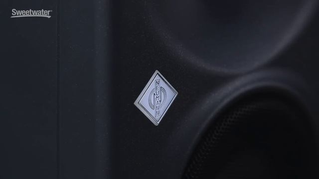 Neumann KH 80 DSP Studio Monitor Review смотреть онлайн