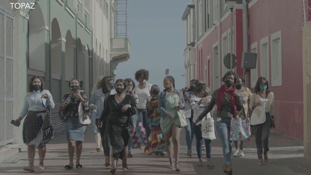 Topaz Video Enhance AI Test 4A. Slow Mo 2x.