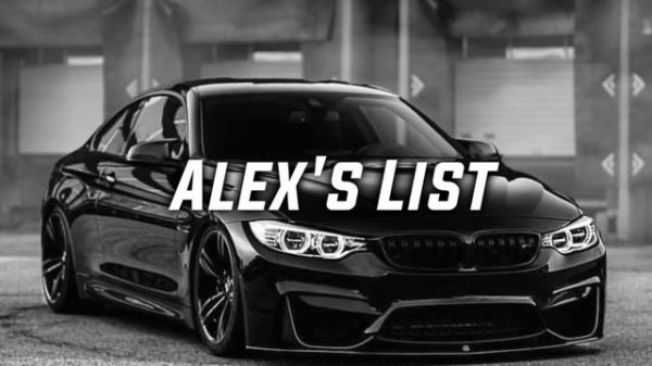 WYR GEMI - Black Samurai