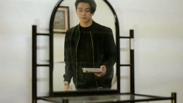 Between Us | Episode 8    1|2 (ENG/SUB)